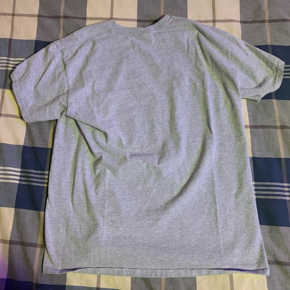 Gildan Ultra Cotton T-Shirt - Picture 4 of 4